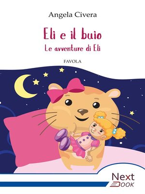 cover image of Eli e il buio